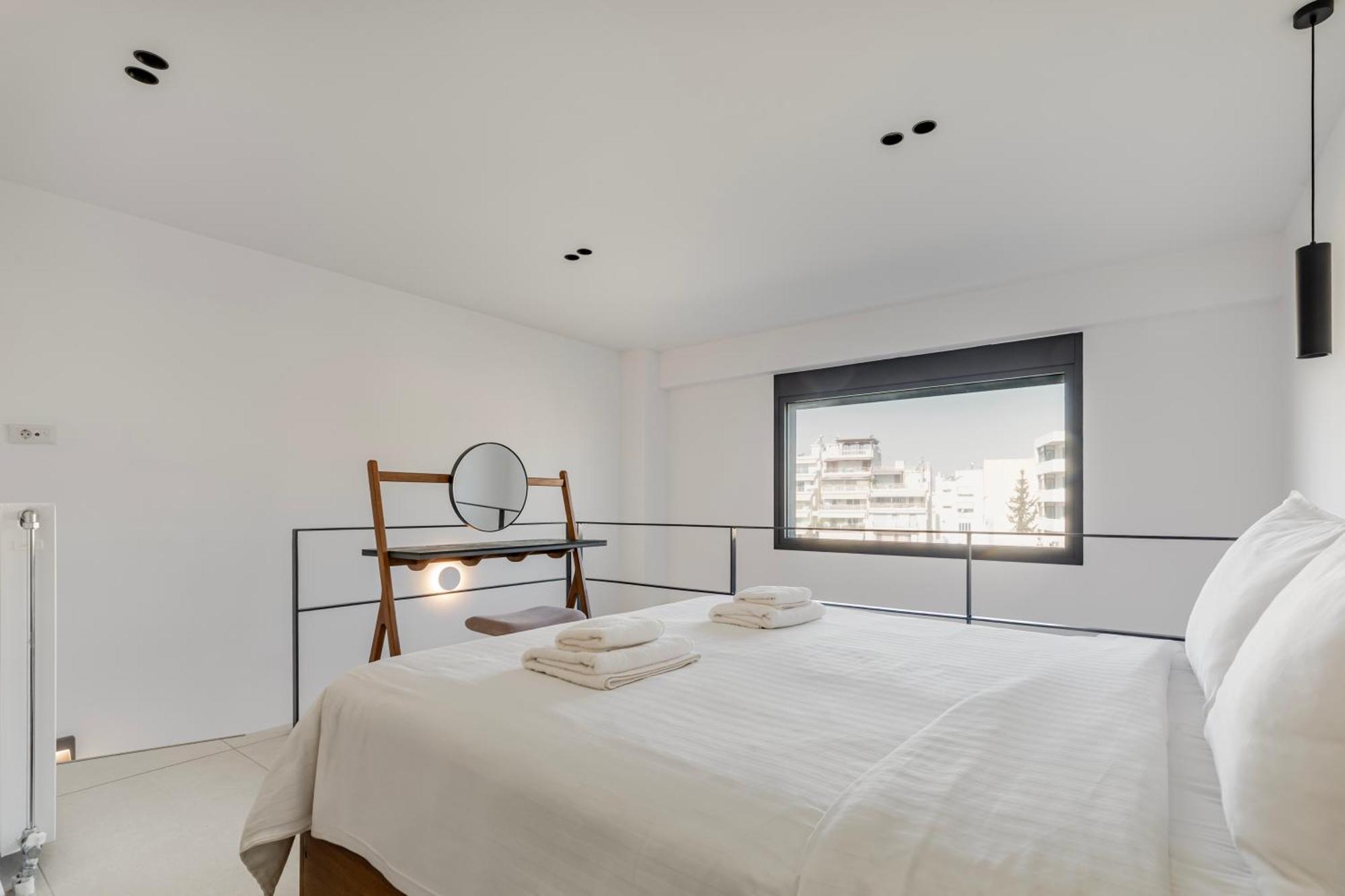 Athens Genesis Luxury Suites Exterior foto